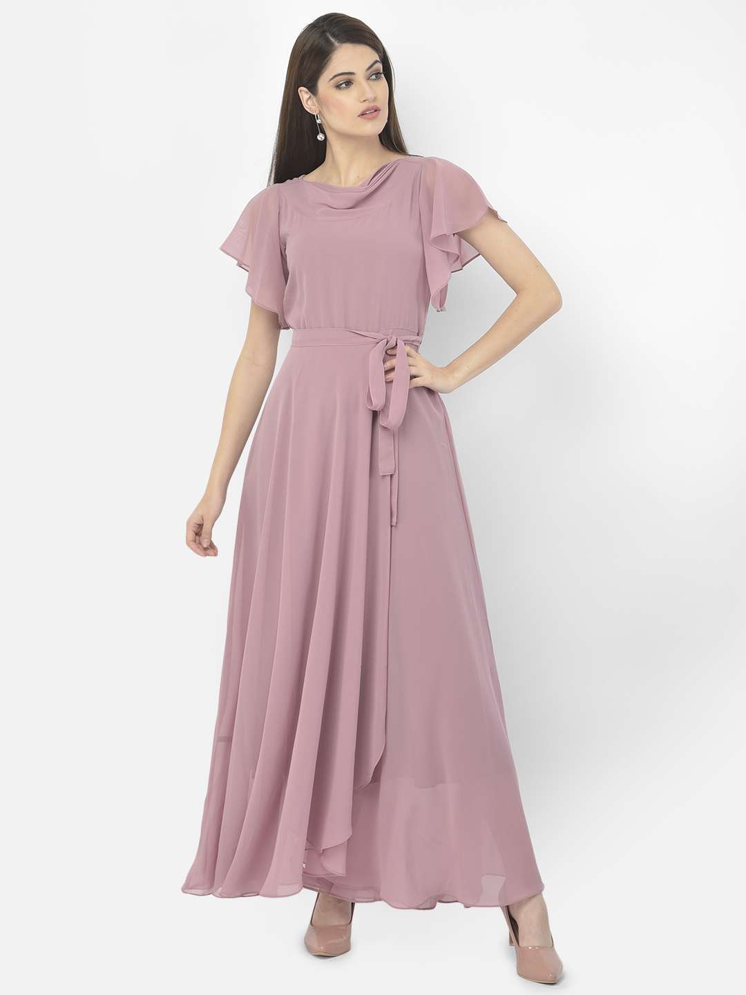 Payton Teal Sequin Evening Gown – Dressxox