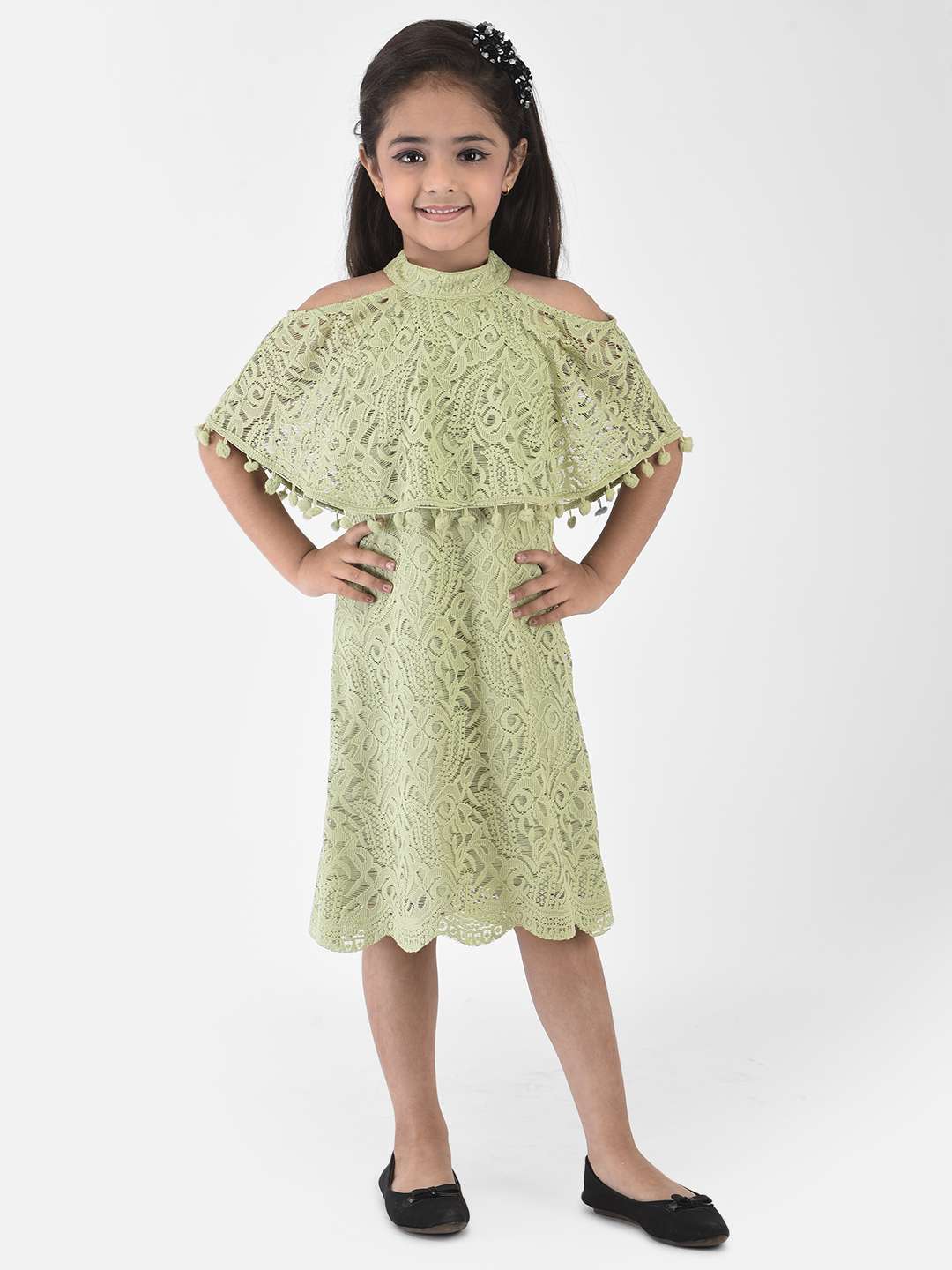 Shop Kids Party Wear Online  Couture Dresses for Girl  wwwliandliin