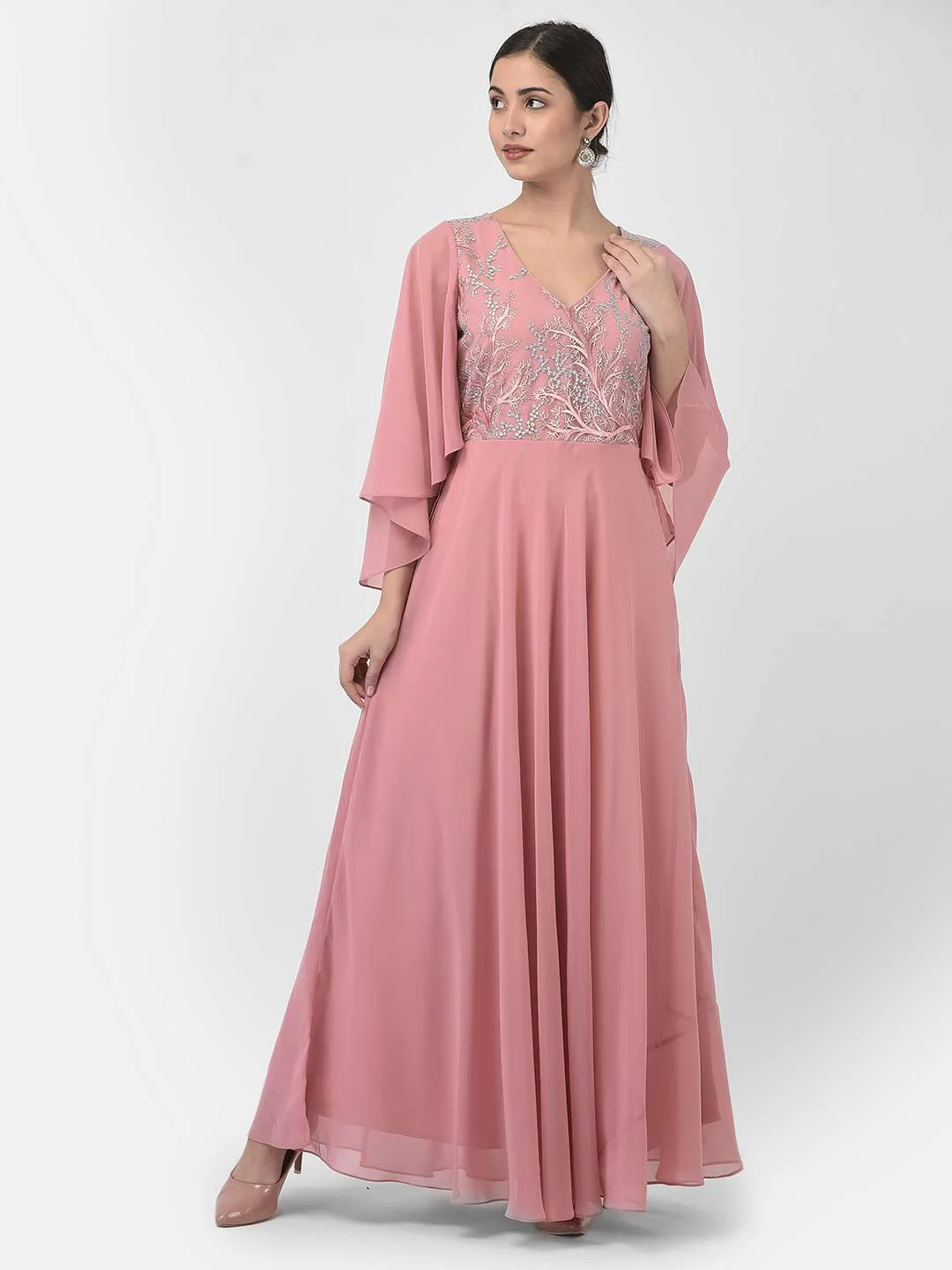 Eavan clearance maxi dress