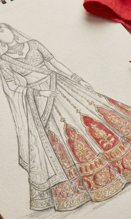 Design & Customisation Service